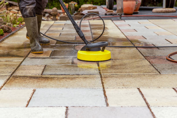 Professional Pressure Washing Services in Saraland, AL