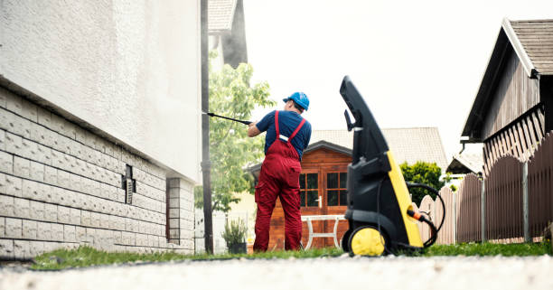 Spring Cleaning in Saraland, AL